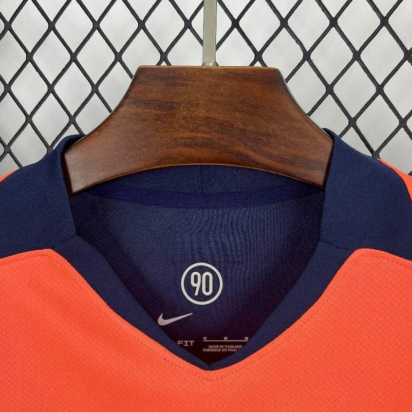 25/26 Barcelona Third Jersey