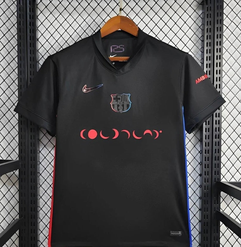 24/25 Barcelona Away Jersey