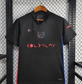 24/25 Barcelona Away Jersey