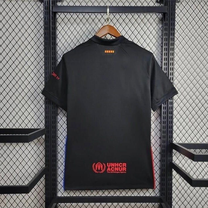 24/25 Barcelona Away Jersey