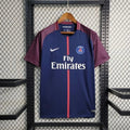 Retro 17/18 PSG Home Jersey