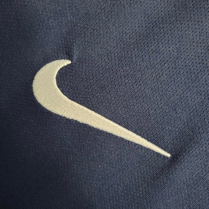 Retro 17/18 PSG Home Jersey