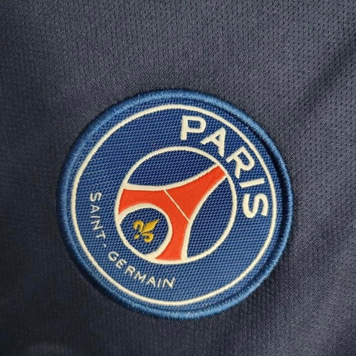 Retro 17/18 PSG Home Jersey
