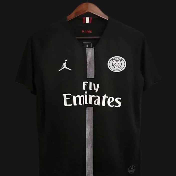 Retro 18/19 PSG Home Jersey
