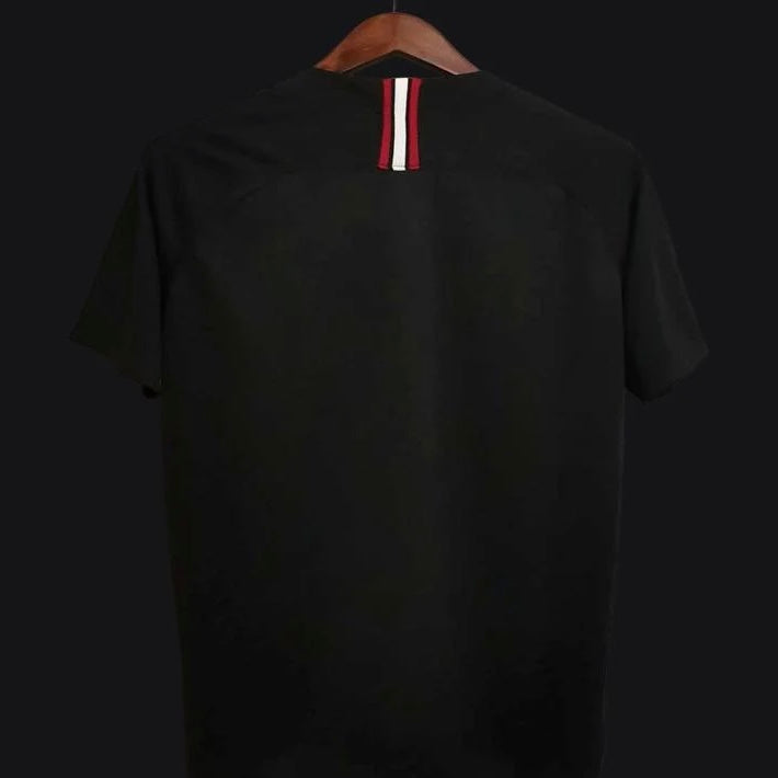 Retro 18/19 PSG Home Jersey