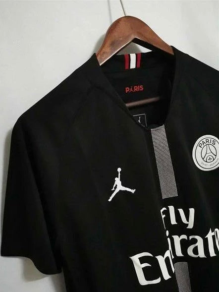 Retro 18/19 PSG Home Jersey