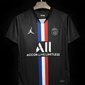 Retro 19/20 PSG Fourth Jersey