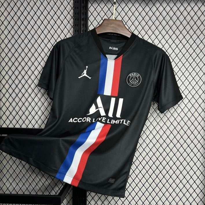 Retro 19/20 PSG Fourth Jersey