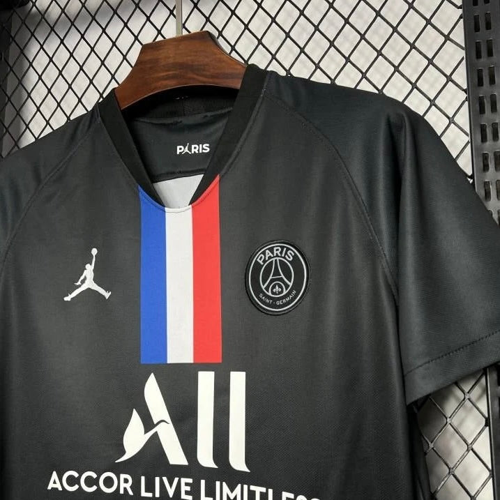 Retro 19/20 PSG Fourth Jersey