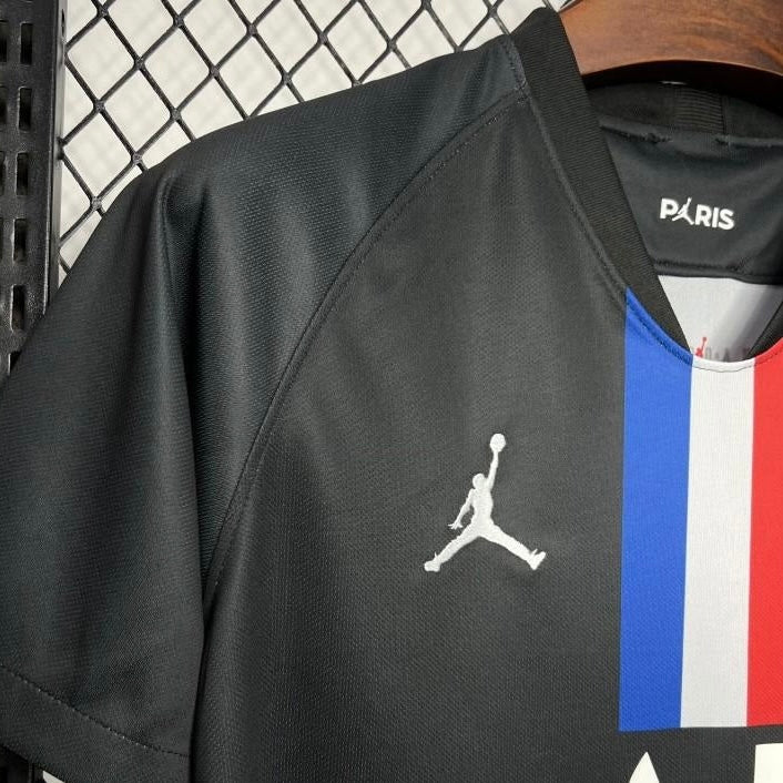 Retro 19/20 PSG Fourth Jersey