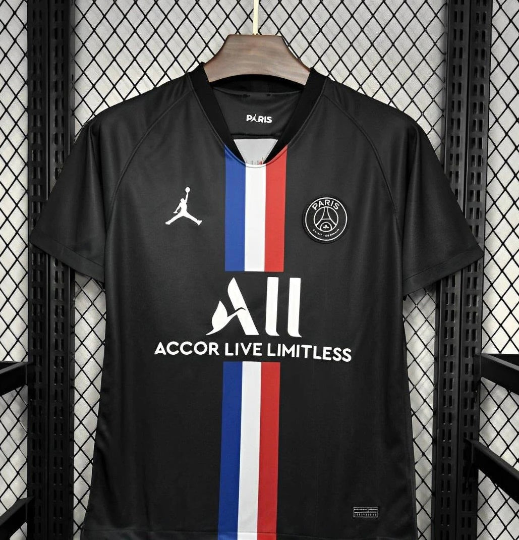 Retro 19/20 PSG Fourth Jersey