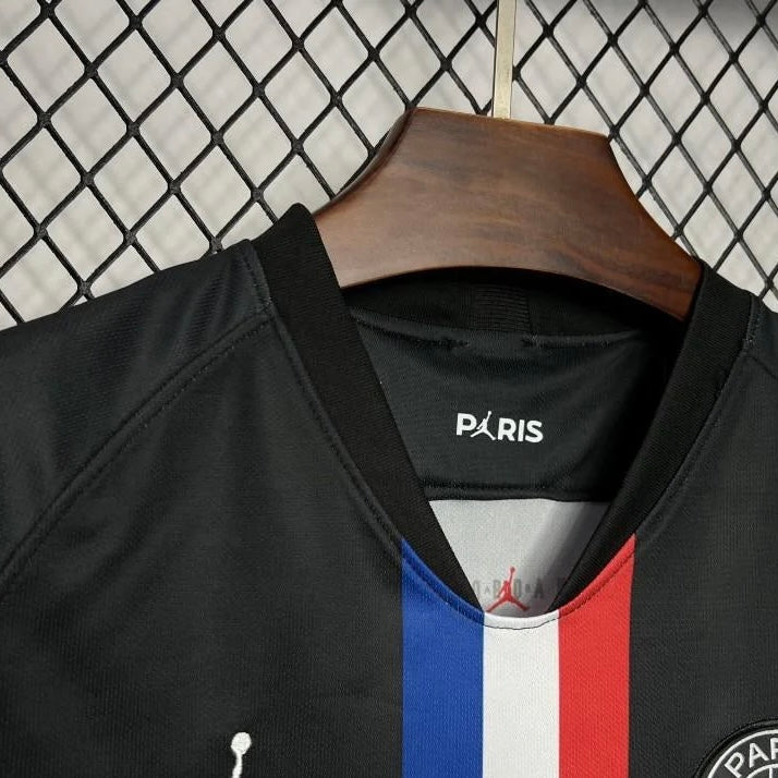 Retro 19/20 PSG Fourth Jersey