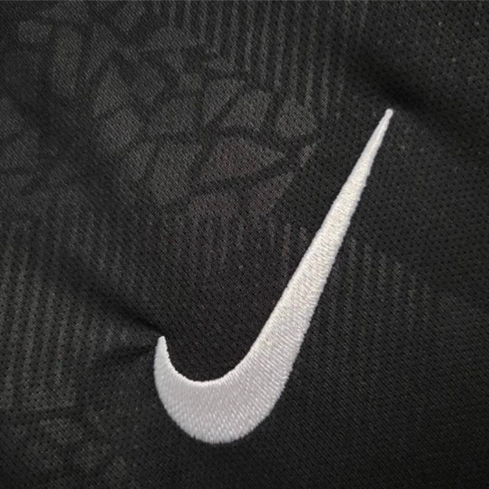 Retro 17/18 PSG Third Soccer Jersey