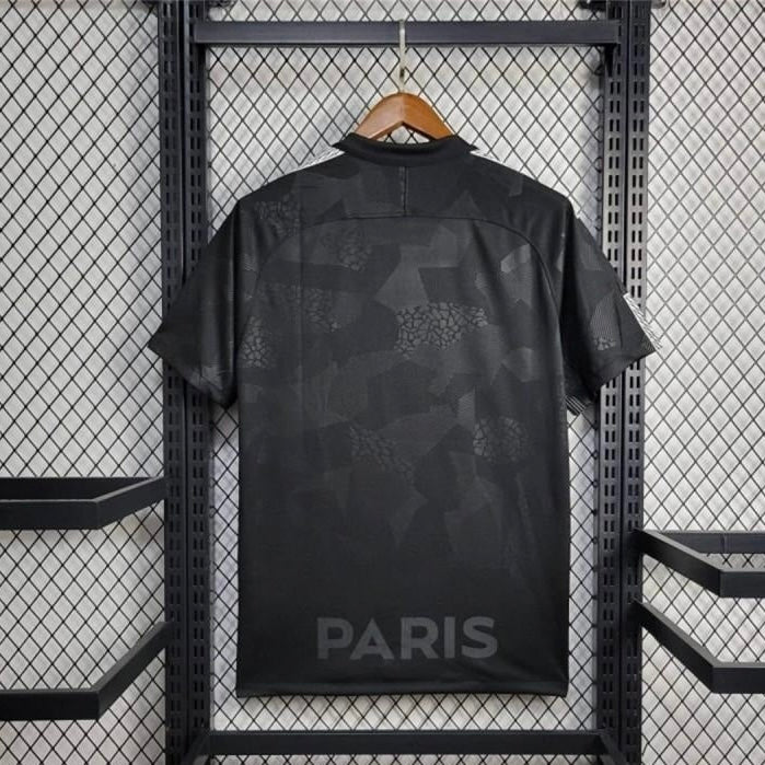 Retro 17/18 PSG Third Soccer Jersey