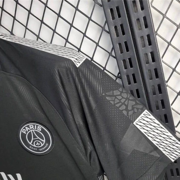 Retro 17/18 PSG Third Soccer Jersey