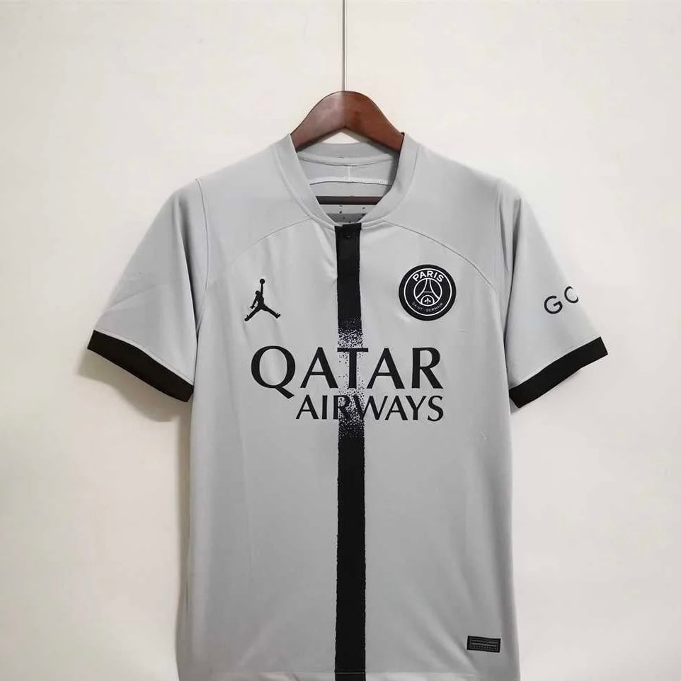 22/23 PSG Away Soccer Jersey