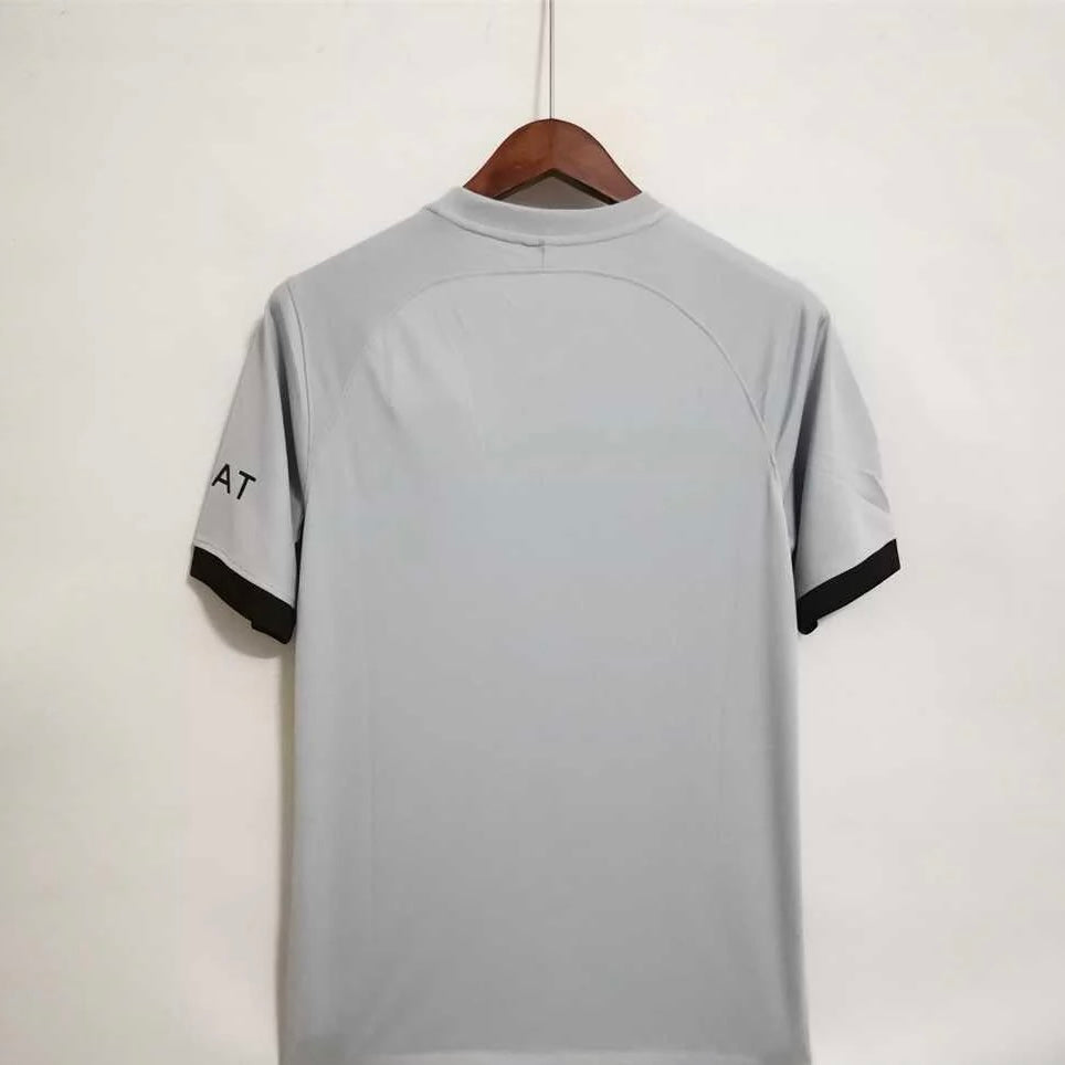 22/23 PSG Away Soccer Jersey
