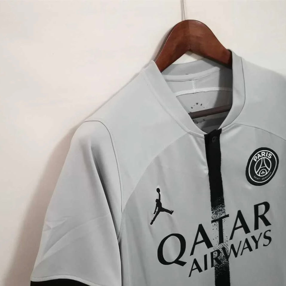 22/23 PSG Away Soccer Jersey