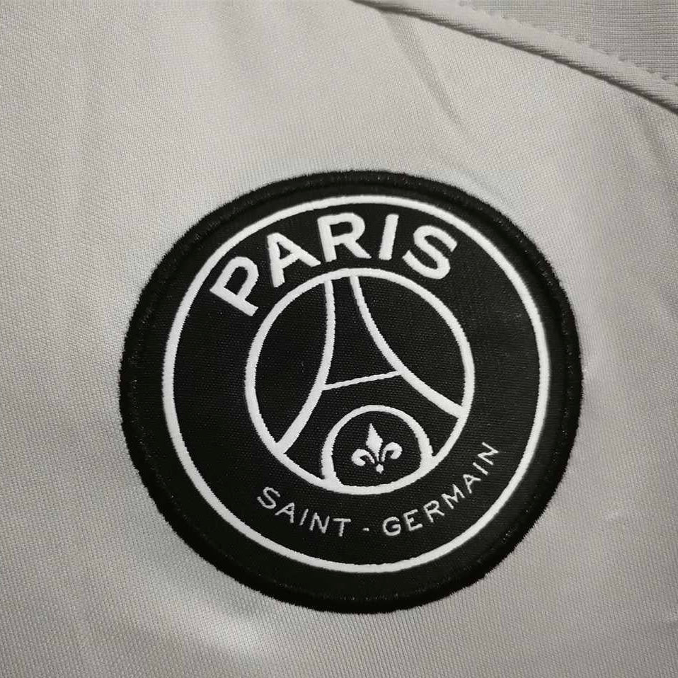 22/23 PSG Away Soccer Jersey