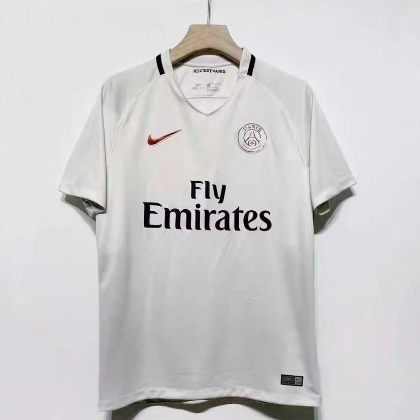 Retro 16/17 PSG Third Away Jersey