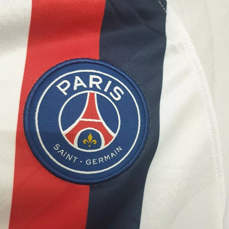 Retro 19/20 PSG Third Soccer Jersey