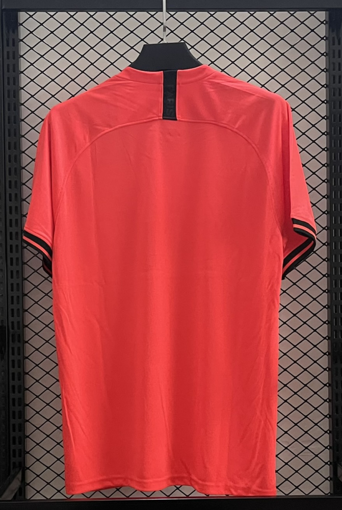 Retro 19/20 PSG Away Soccer Jersey