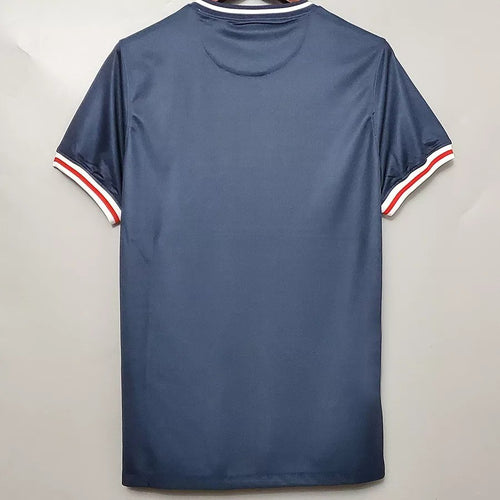 20/21 PSG Home Fans Soccer Jersey