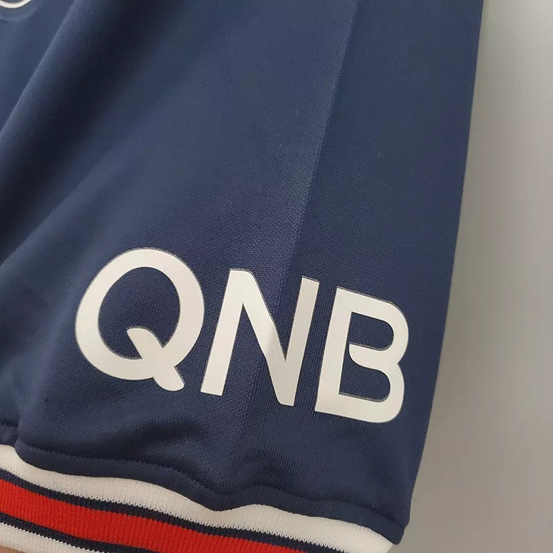 21/22 PSG Home Soccer Jersey