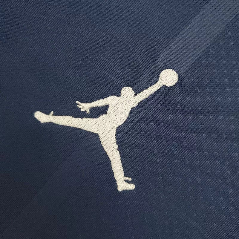 21/22 PSG Home Soccer Jersey