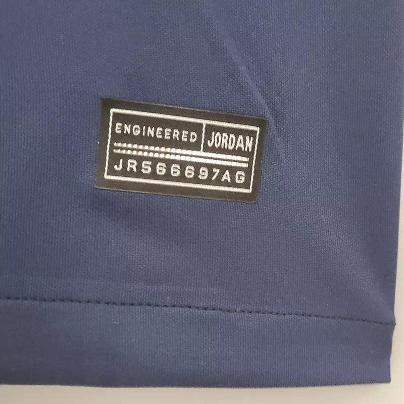 21/22 PSG Home Soccer Jersey