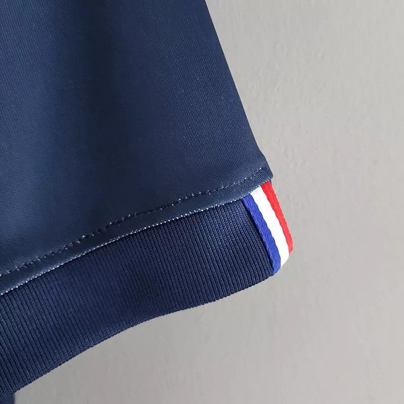 22/23 PSG Home Soccer Jersey