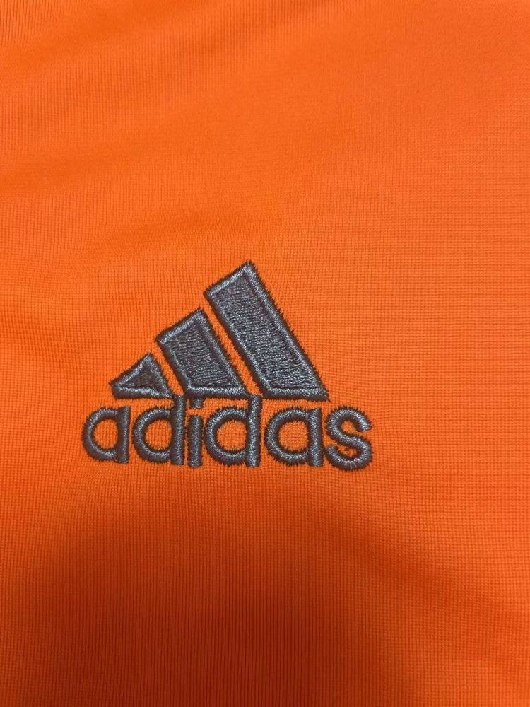 Retro 13/14 Real Madrid Third Long Sleeve Soccer Jersey