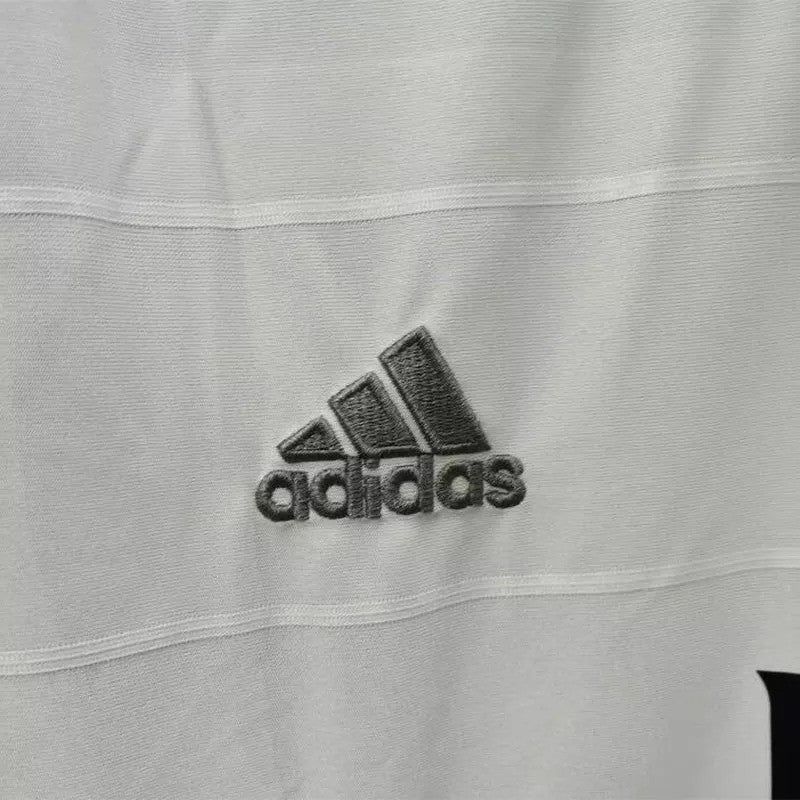 Retro 13/14 Real Madrid Home Soccer Jersey