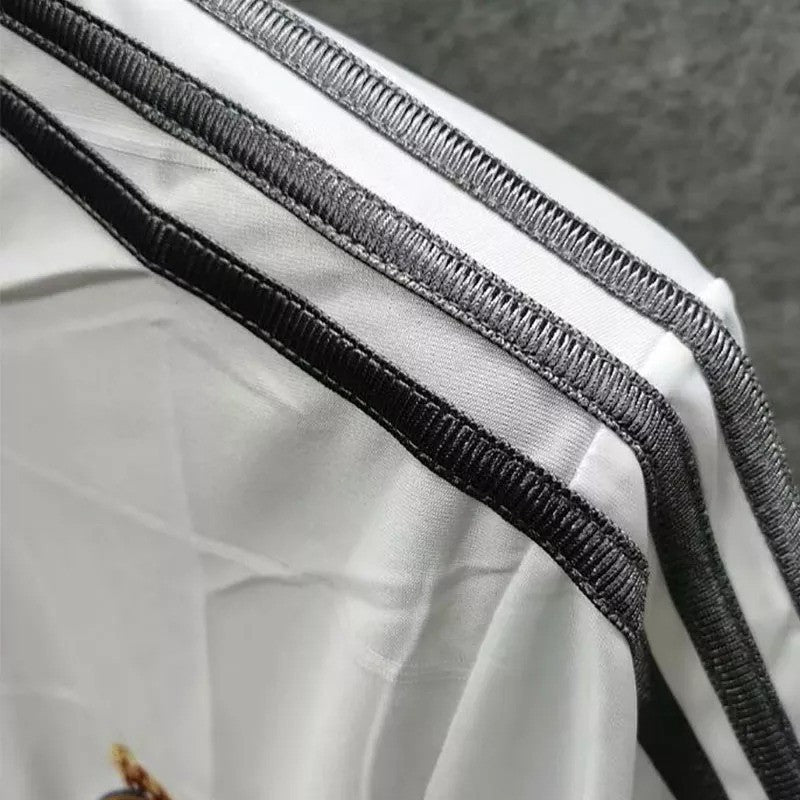 Retro 13/14 Real Madrid Home Soccer Jersey