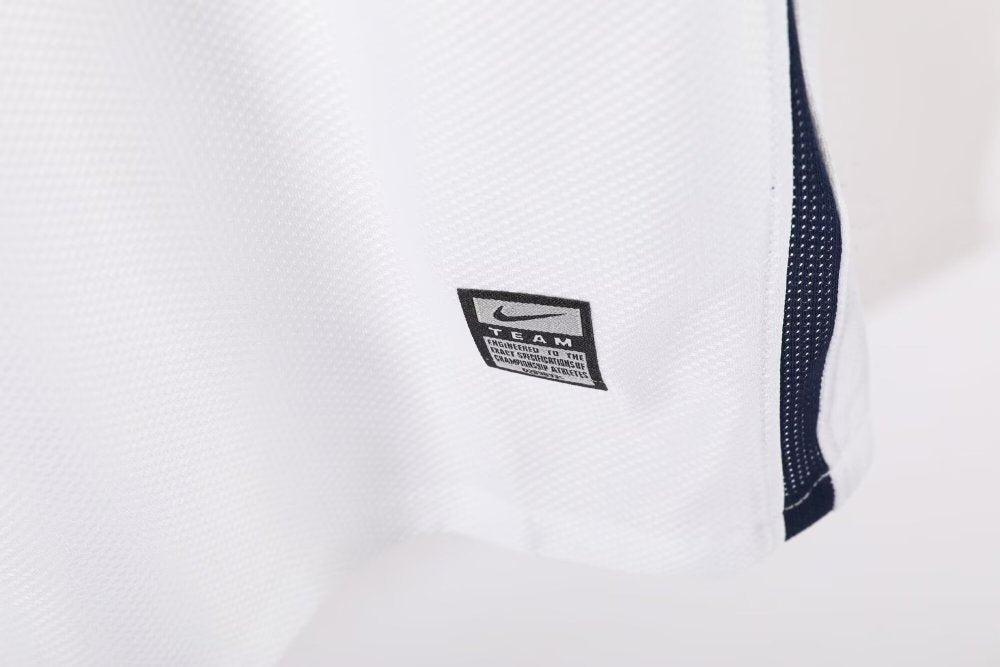 Retro 08/09 Manchester United Away Soccer Jersey