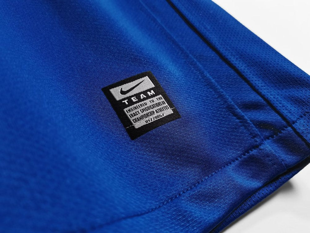 Retro 08/09 Manchester United Third Soccer Jersey