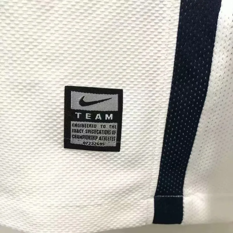 Retro 08/09 Manchester United Away Long Sleeve Soccer Jersey