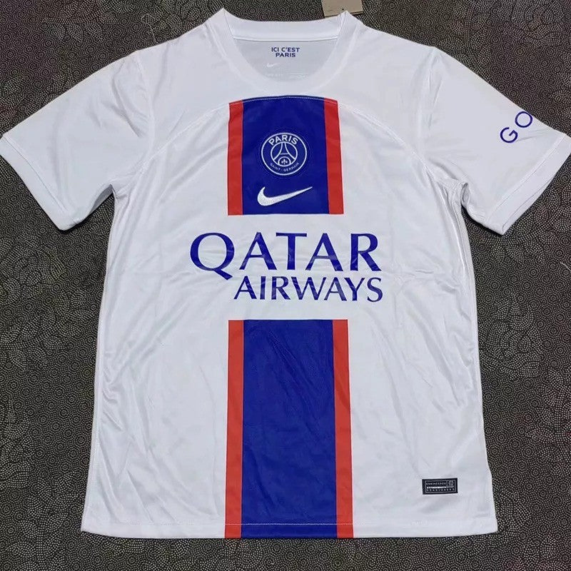 Retro 22/23 PSG Third Soccer Jersey