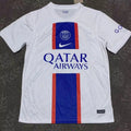 Retro 22/23 PSG Third Soccer Jersey