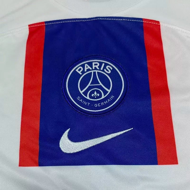 Retro 22/23 PSG Third Soccer Jersey