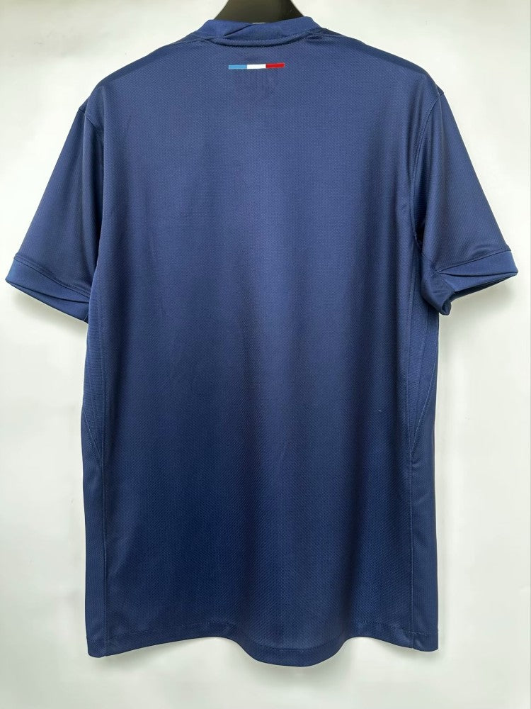 24/25 PSG Home Fans Soccer Jersey
