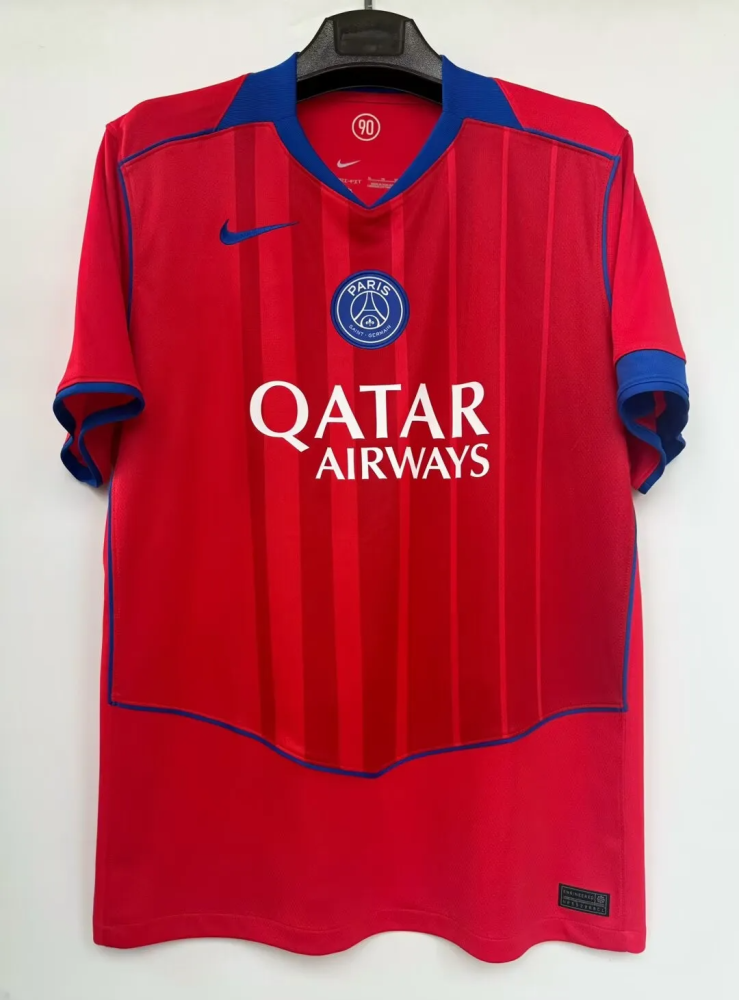 25/26 PSG Third Soccer Jersey