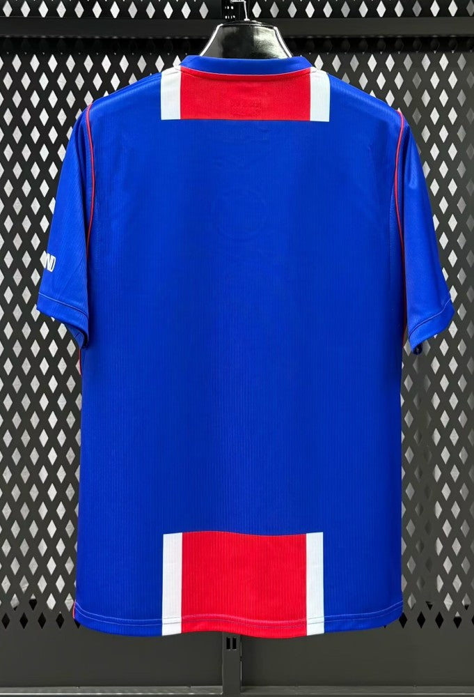 26/27 PSG Home Soccer Jersey