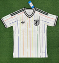 2026 World Cup Japan Away Jersey Front