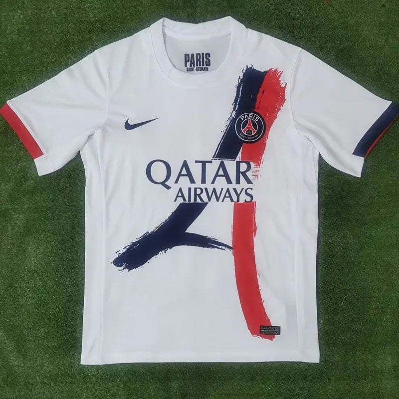 24/25 PSG Away Soccer Jersey