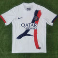 24/25 PSG Away Soccer Jersey