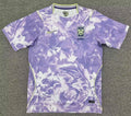 2026 World Cup Korea Away Jersey Front