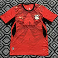 2026 Egypt Home Jersey front