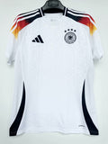 2024 Euro Germany Home Jersey front