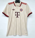 24-25 Bayern Third Jersey